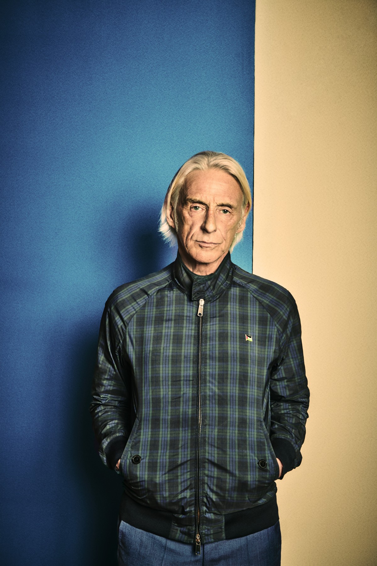Paul Weller, Image courtesy of In The Park Festival